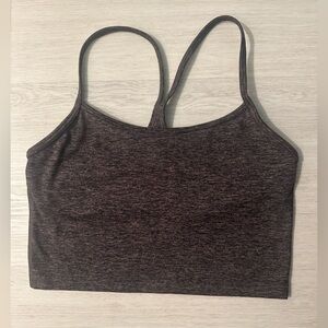 Offline by Aerie Cozy Cropped Tank